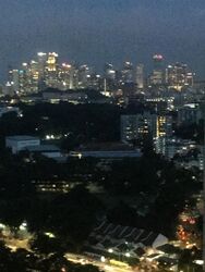 Trilight (D11), Condominium #370739611